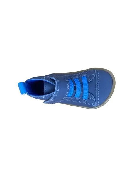 Tenisky Blanditos modrá