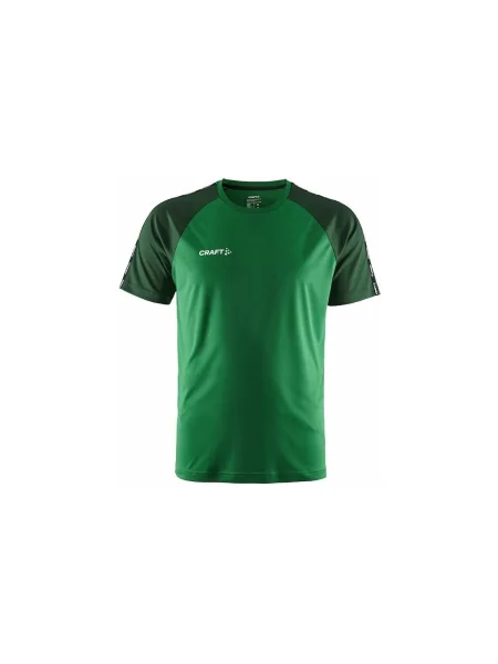 Tricou Craft verde