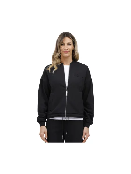 Sweter Max Mara czarny