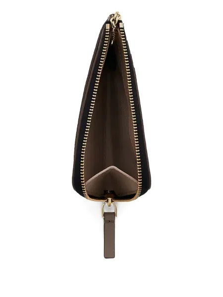 Portofel Marc Jacobs din piele maro