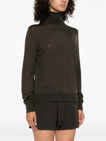 Heláncă P.a.r.o.s.h. lungă verde