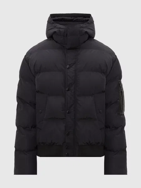 Куртка Balmain чорна