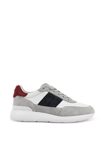 Sneakerși Hogan alb