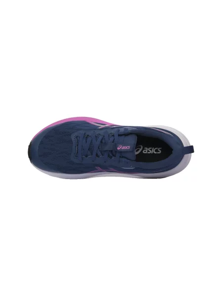 Pantofi Asics alergare roz