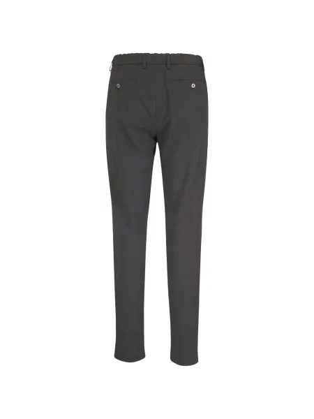 Pantaloni Marco Pescarolo gri