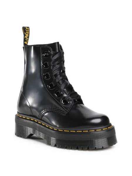 Čižmy Dr. Martens