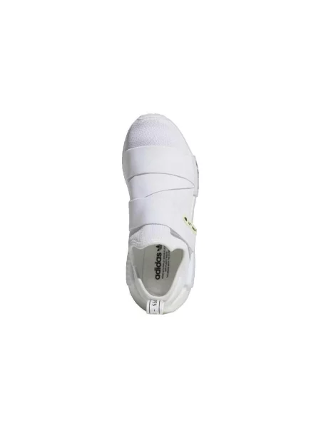 Pantofi Adidas alb