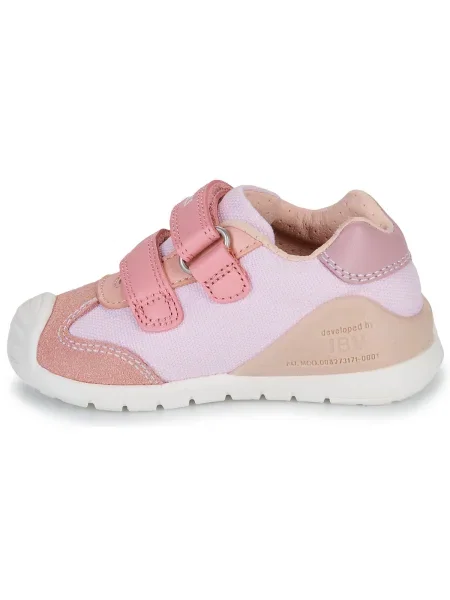 Pantofi copii Biomecanics roz
