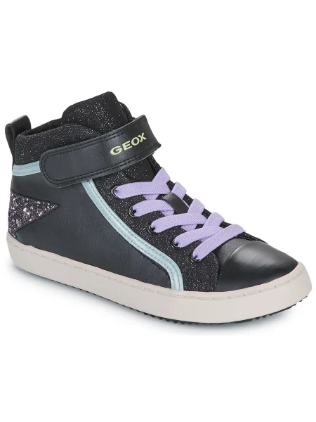 Pantofi copii Geox negru
