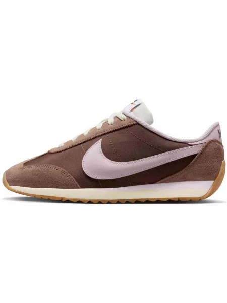 Tenisky Nike hnedá