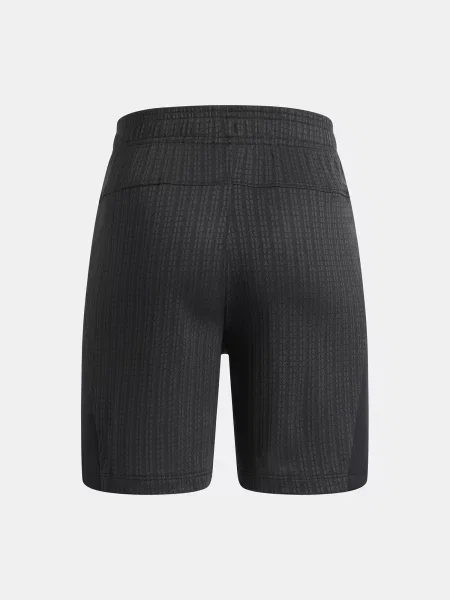 Kratke hlače Under Armour crna