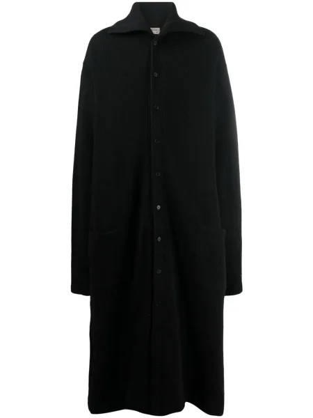 Palton Yohji Yamamoto negru