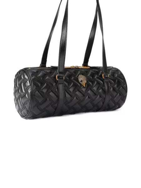 Geantă Kurt Geiger London negru
