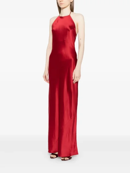 Rochie Reformation de costum roșu