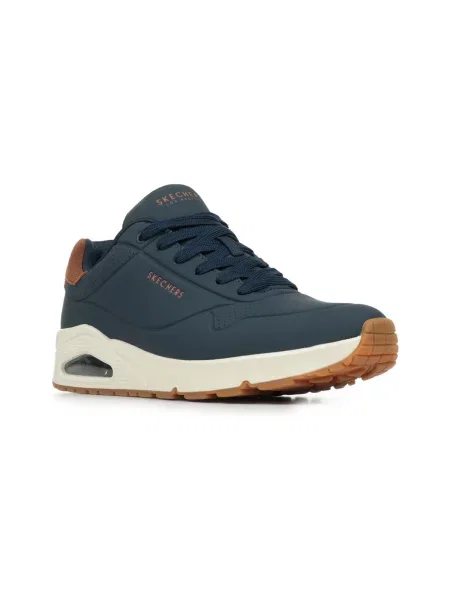 Tenisky Skechers modré