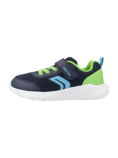 Pantofi copii Geox albastru