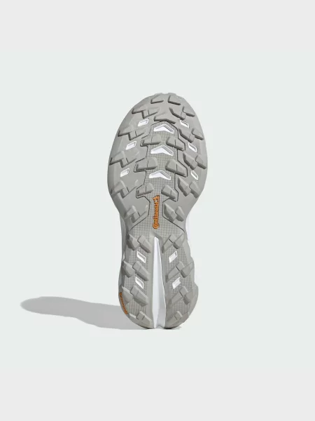 Кроссовки Adidas Climacool белые
