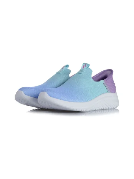 Sneaker Skechers kék