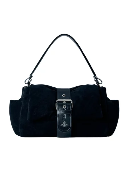Torebka Vivienne Westwood czarna