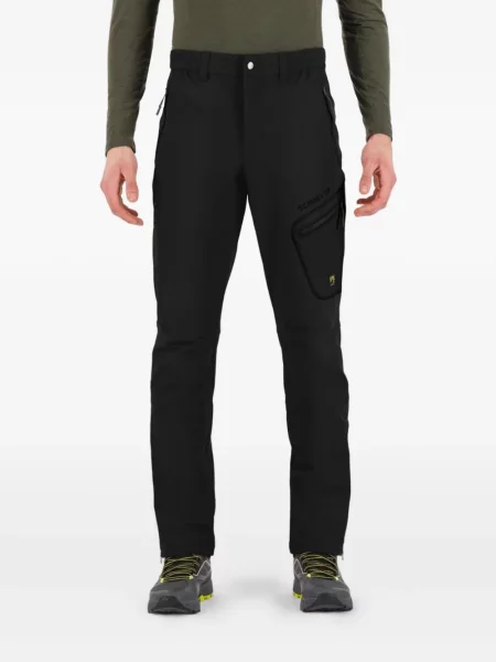 Pantaloni Karpos negru