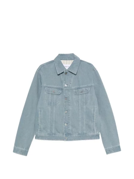 Farmer dzseki Givenchy autogrammal kék