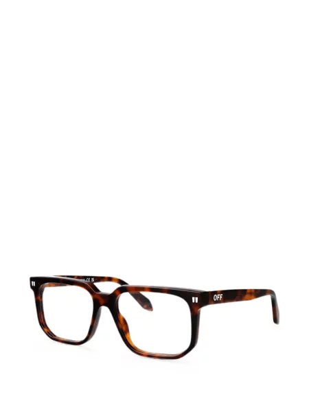 Ochelari de soare Off-white Eyewear alb