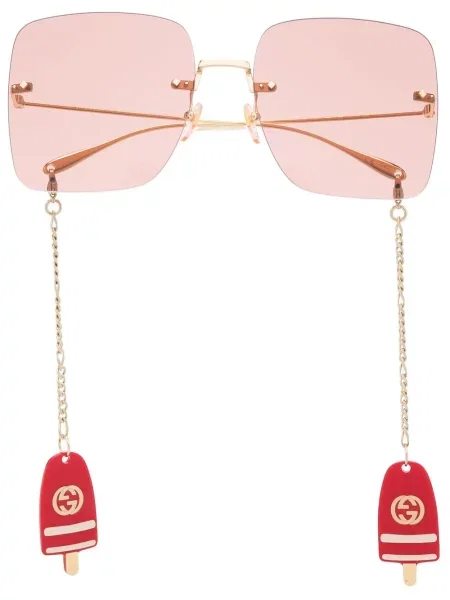 Sluneční brýle Gucci Eyewear