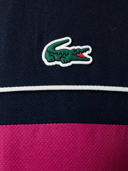 Lacoste melegítő szett férfi