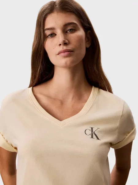Футболка Calvin Klein Jeans