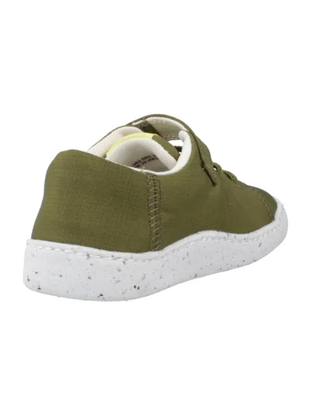 Pantofi copii Camper verde