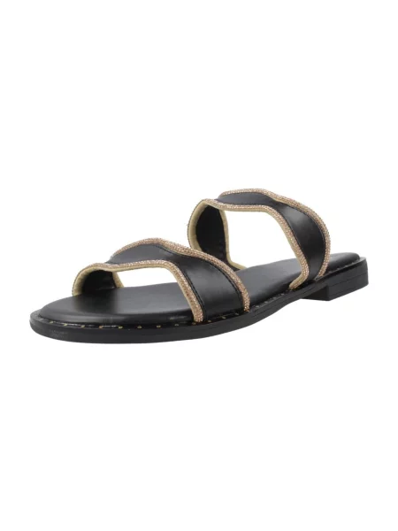 Sandale Exé Shoes crna