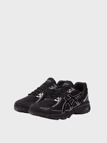 Кроссовки Asics Gel-venture черные