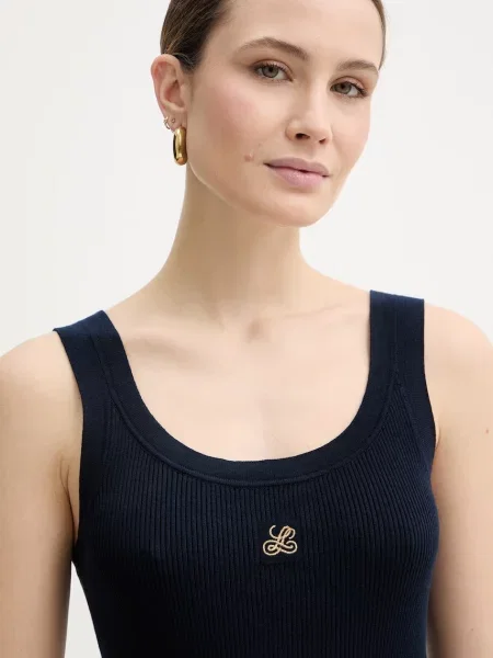 Luisa Spagnoli top Cucirino