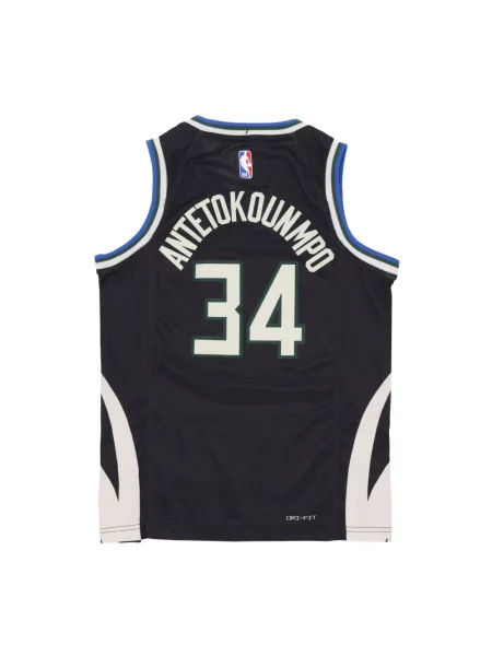 Koszulka sportowa Jordan czarna
