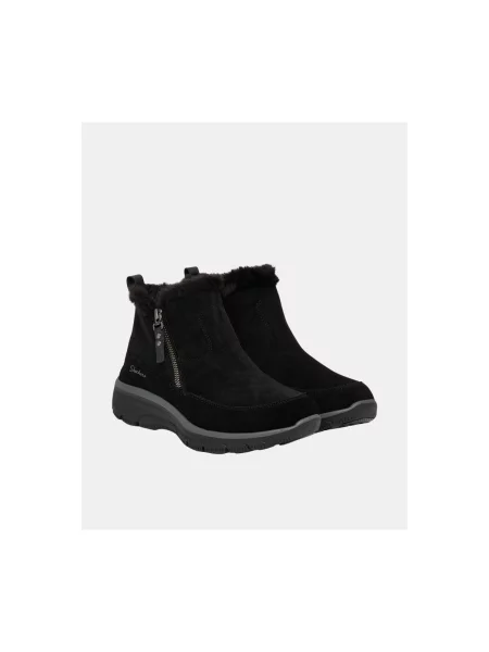 Pantofi Skechers negru