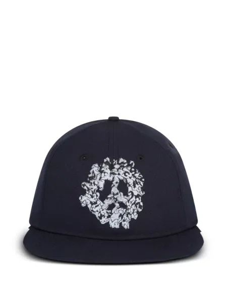 Baseball sapka Denim Tears kék