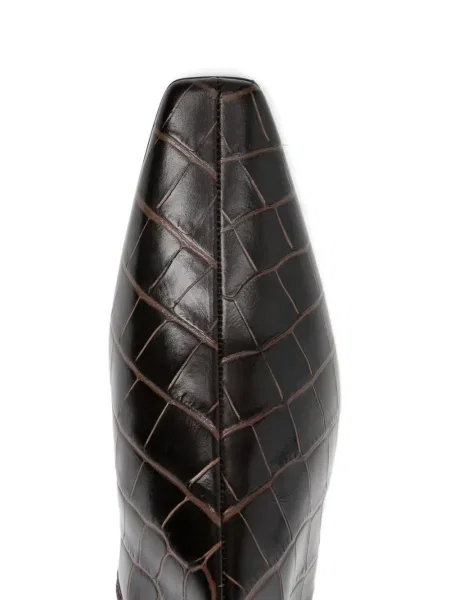 Botine Toteme maro