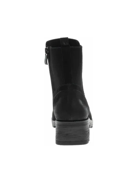 Pantofi Caprice negru