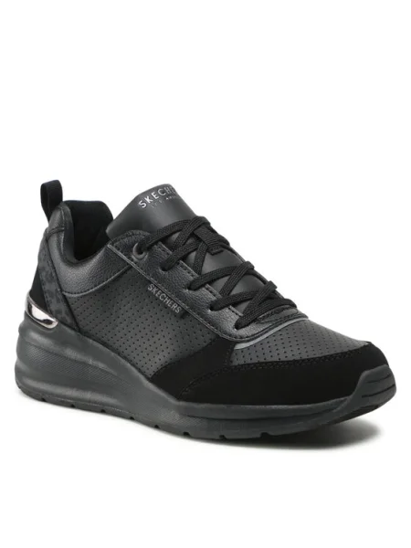 Сникърси Skechers Subtle Spots черен