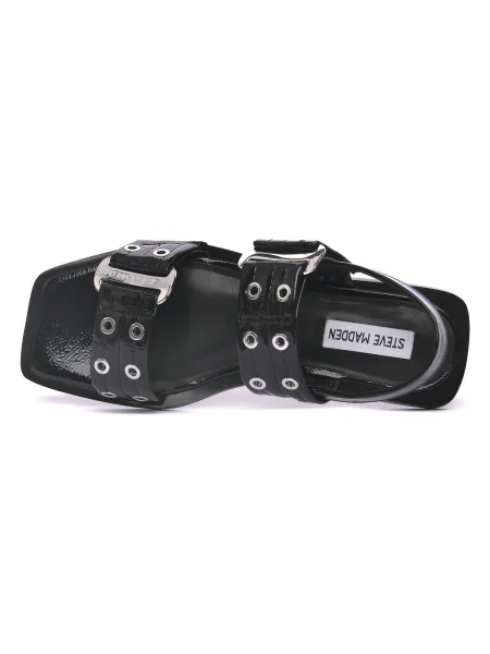 Pantofi Steve Madden negru