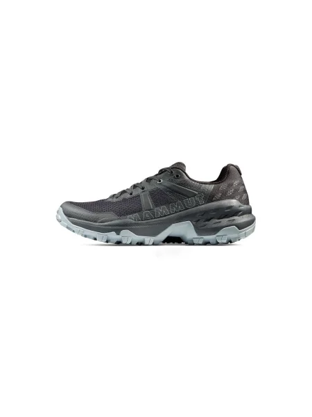 Pantofi Mammut negru