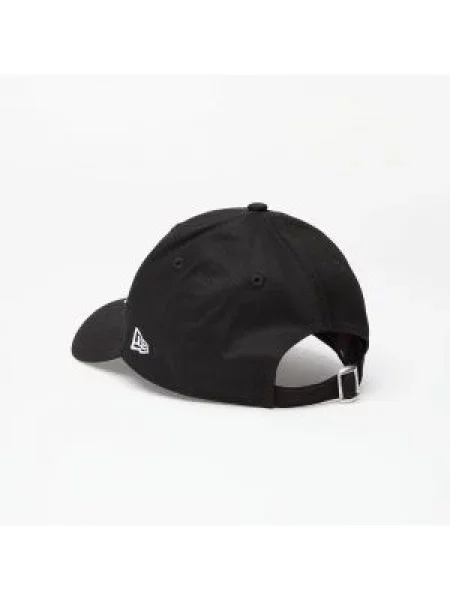 Καπέλα New Era MLB Essential Wmns NY Black/ White universal λευκό