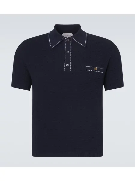 Pulover Versace modra