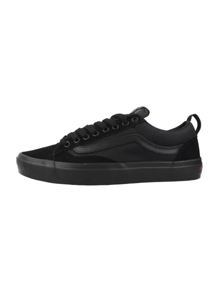Tenisice Vans Old Skool crna