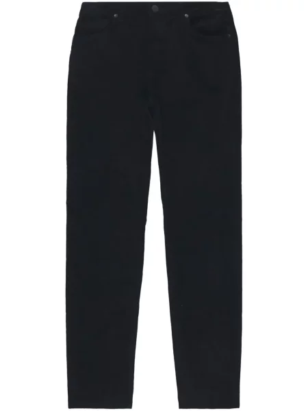 Pantaloni Monfrère negru