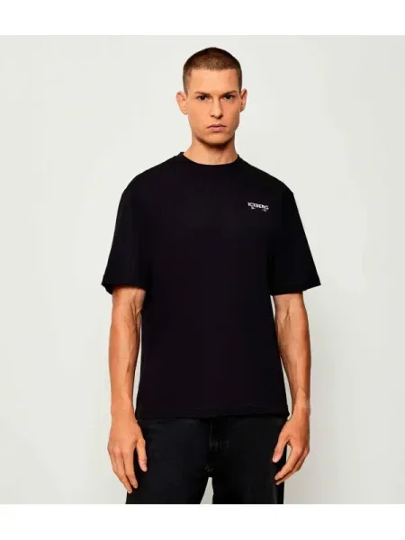 Iceberg Póló fekete