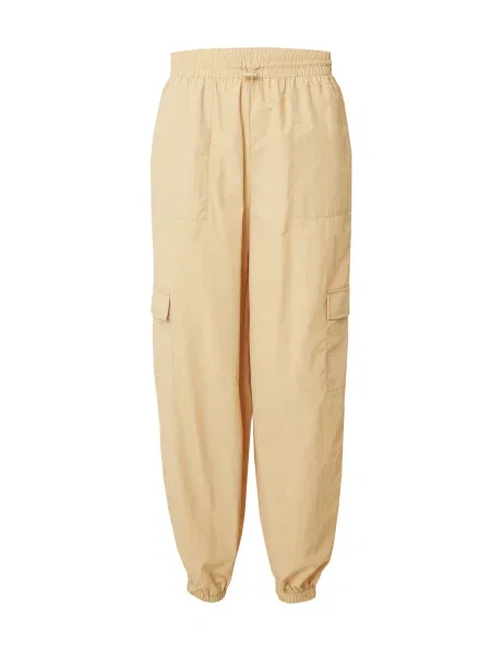 ABOUT YOU Pantaloni cu Emma' bej