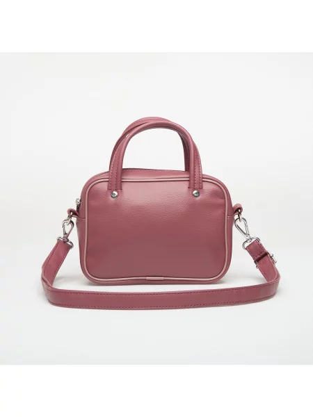 Adidas Ročna torba Adicolor Xs Bag Rjava rdeča