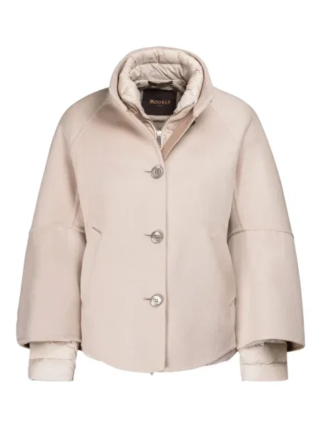 Geacă cu puf Moorer