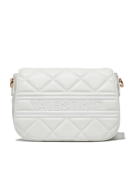 Чанта Valentino бяло